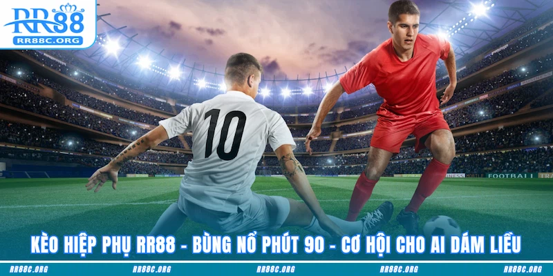 Kèo Hiệp Phụ